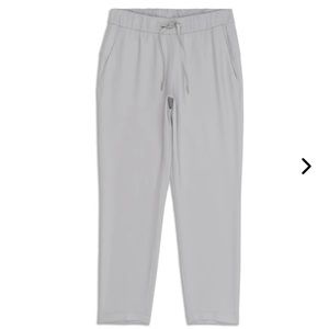 Lululemon Pant Woven